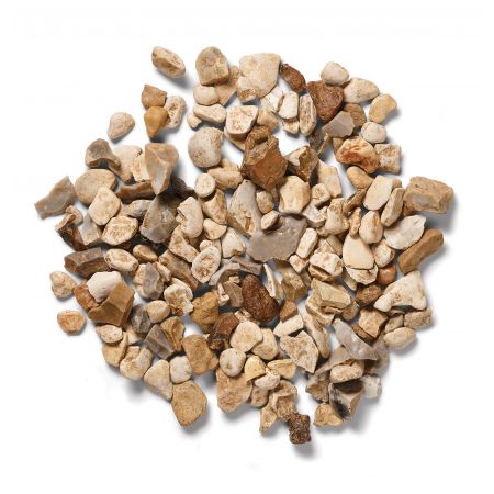 Kelkay Yorkshire Cream | Creamy Stone Chippings (15-25mm)