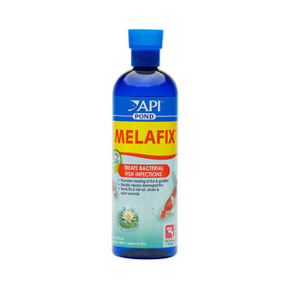 API Pond Melafix 437ML