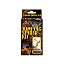 Zoo Med Jumping Spider Kit