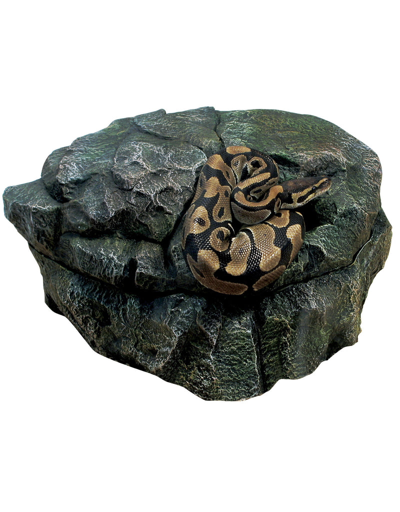 Zoo Med Repti Shelter 3-in-1 Cave - Large