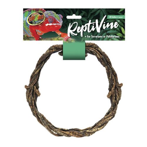 Zoo Med ReptiVine Flexible Terrarium Vine