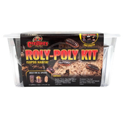 Zoo Med Creatures Roly-Poly Kit