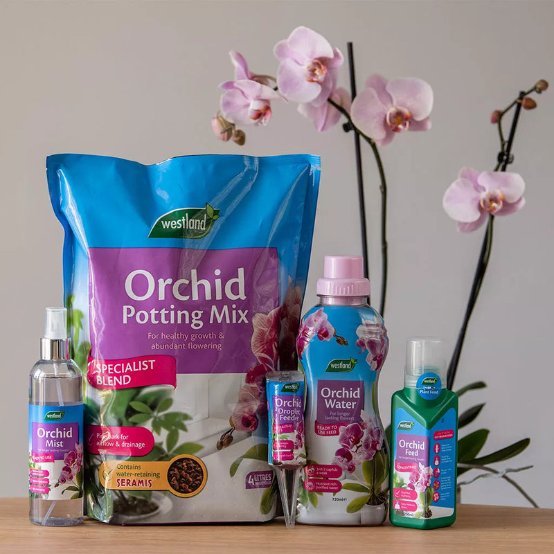 Westland Orchid Mist 250ml