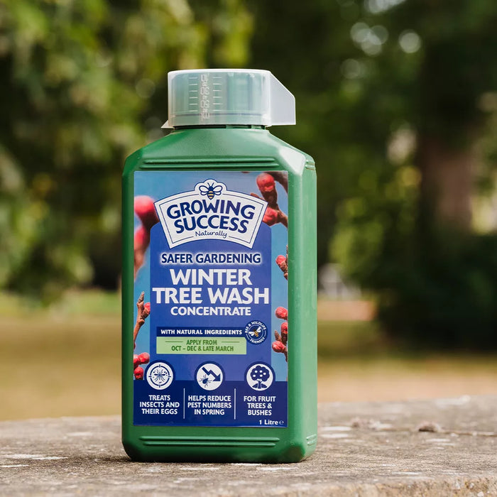 Westland Growing Success Winter Tree Wash 450ml