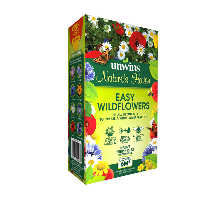 Nature's Haven Shady Mix 1.2kg