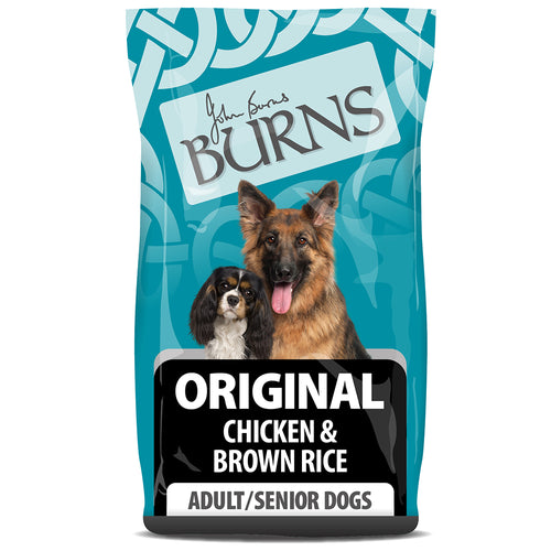 Burns Original Chicken & Rice (2kg)