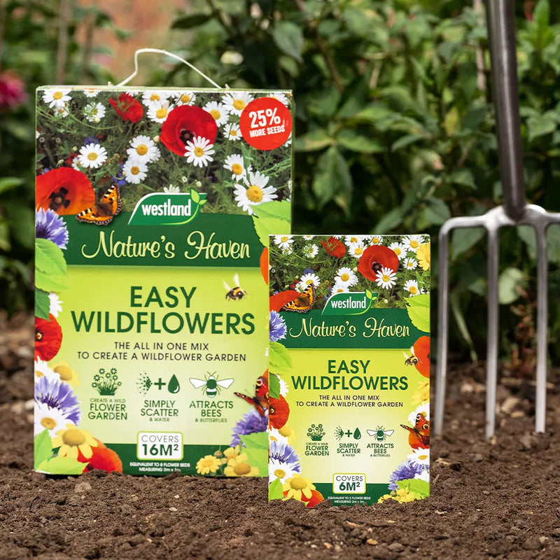 Nature's Haven Shady Mix 1.2kg