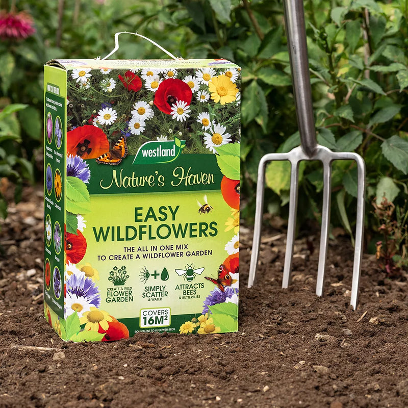Nature's Haven Shady Mix 1.2kg