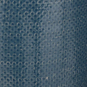 Gabriel Vase Blue Ceramic 60 x 24cm