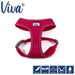 Ancol Viva Comfort Harness Small 34-45cm Pink