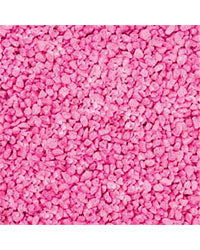 Hugo 2kg Pink Gravel 2-3mm