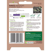 Tomato Beefsteak CountryT