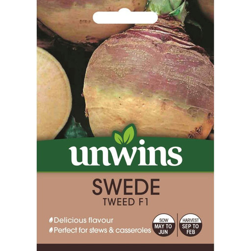 Swede Tweed