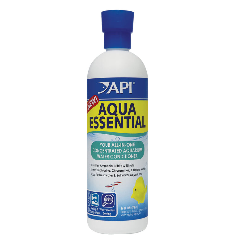 Api Aqua Essentials 473ml