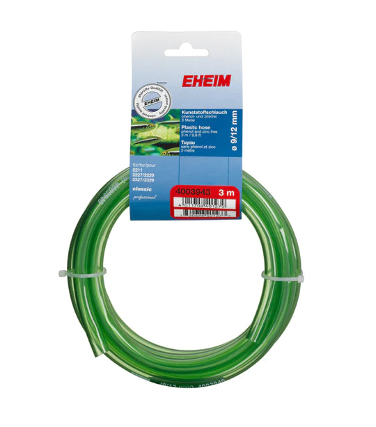 Eheim Hose 9/12mm x 3m