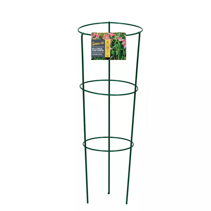 Grow It Conical Plant Support 60cm 24"