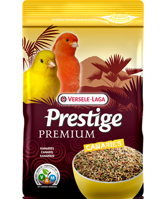 Versele-Laga Premium Prestige Canary 800g