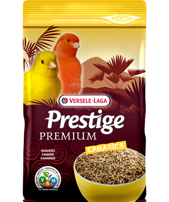 Versele laga top budgie prestige