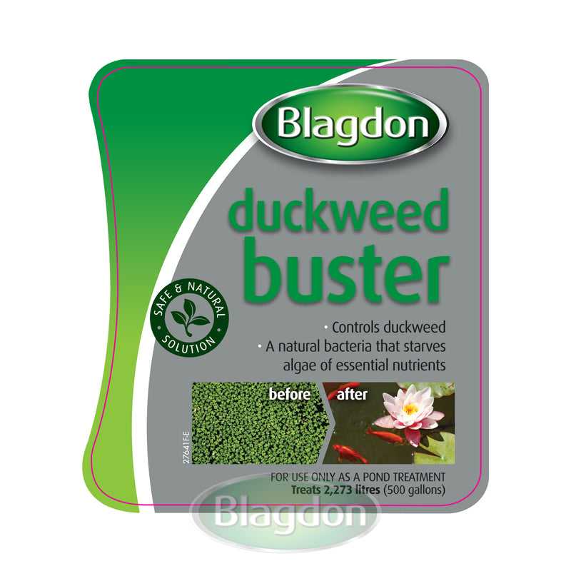 Blagdon Duckweed Buster 250ml