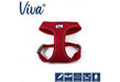 Ancol Viva Comfort Harness Small 34-45cm Red