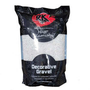 Hugo 2kg Marble White Gravel