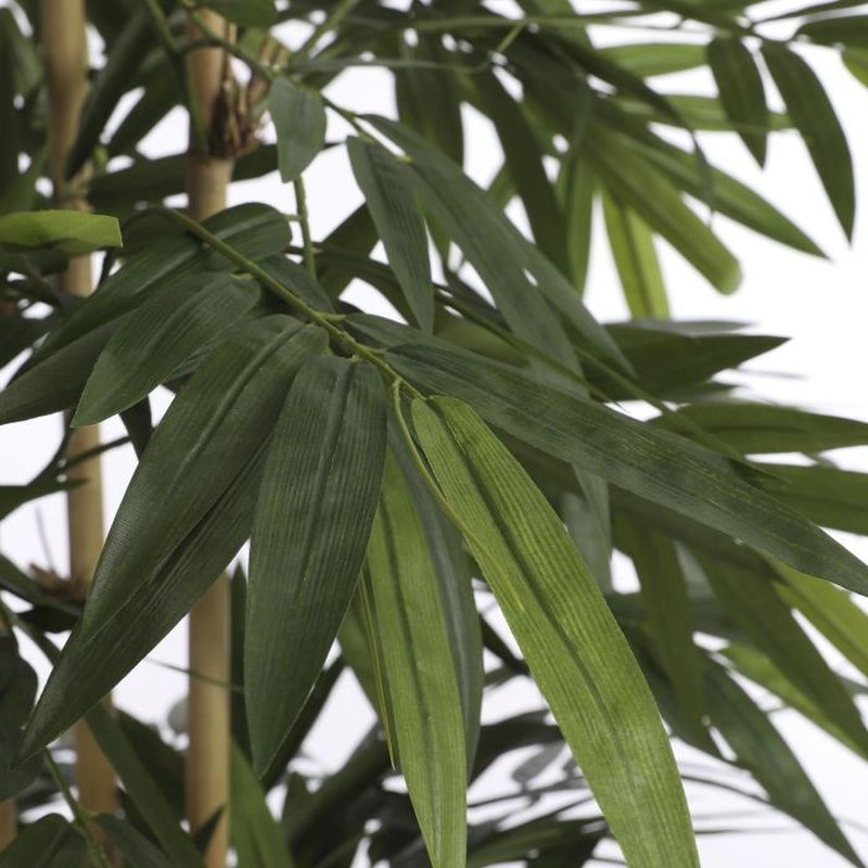 Bamboo Green in Synthetic Pot 200 x 100cm