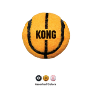 KONG Sports Ball Small 3pk