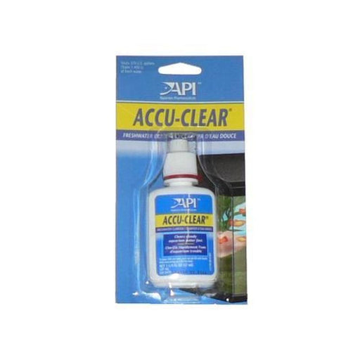 API Accu Clear 37ml