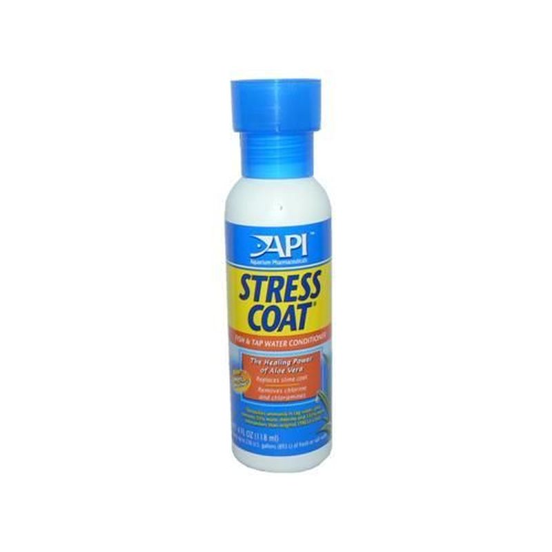 API Stress Coat 120ml — Newlands Garden Centre