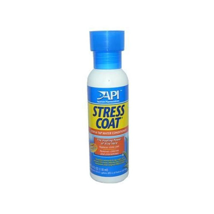 API Stress Coat 120ml