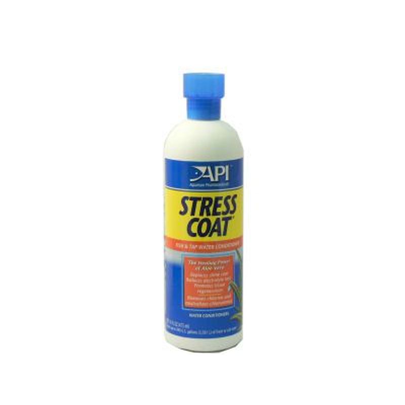 API Stress Coat 480ml