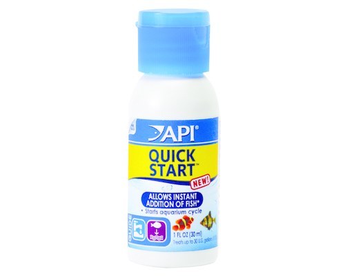 API Quick Start 30ml