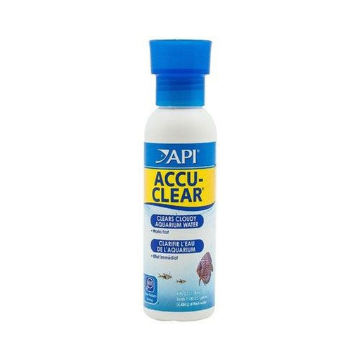 API Accu-Clear 120ml