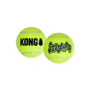 KONG SqueakAir Balls Medium 6pack