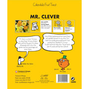 Calendula Fruit Twist