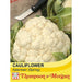 Cauliflower Winter Aalsmeer