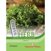 Herb Chervil