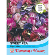 Sweet Pea Bijou Mix