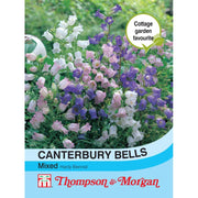 Canterbury Bells Mix