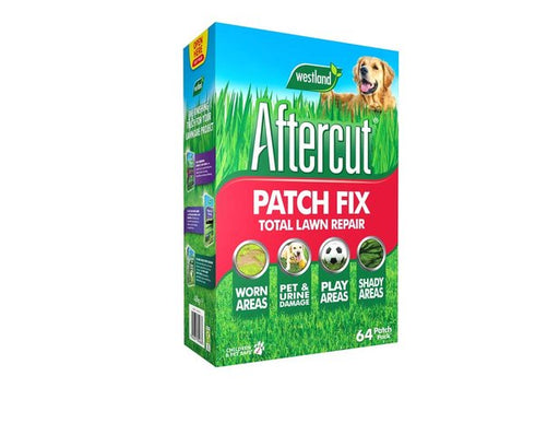 Aftercut Patch Fix 64 Patch