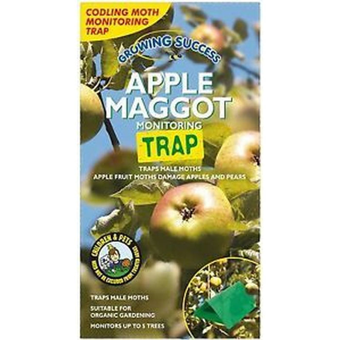 Growing Success Apple Maggot Trap Single Size