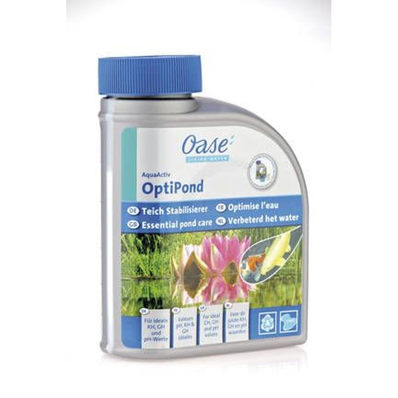Oase AquaActiv OptiPond 500 ml