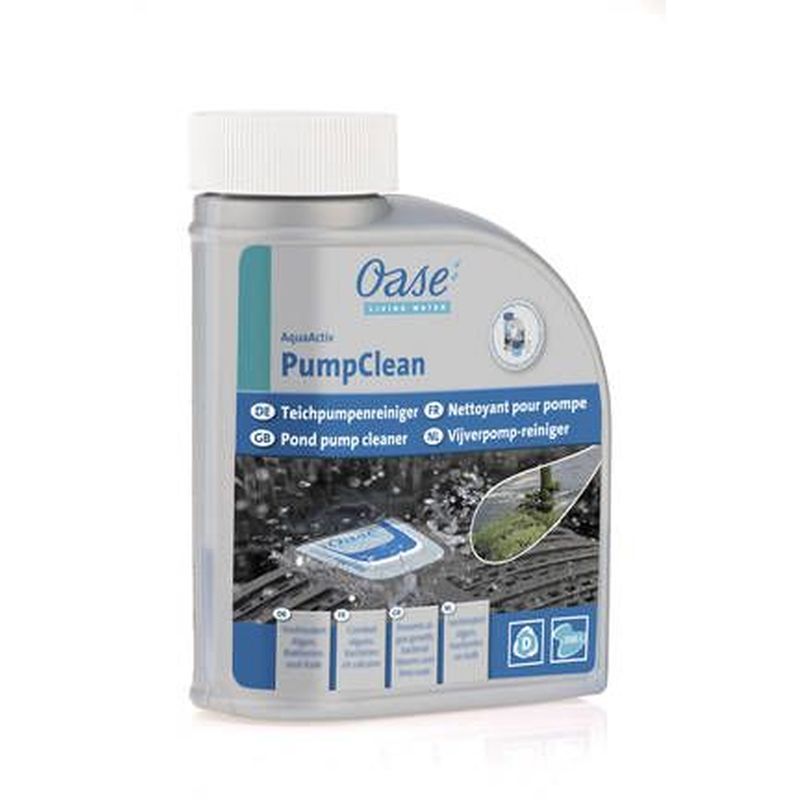 Oase AquaActiv PumpClean 500 ml