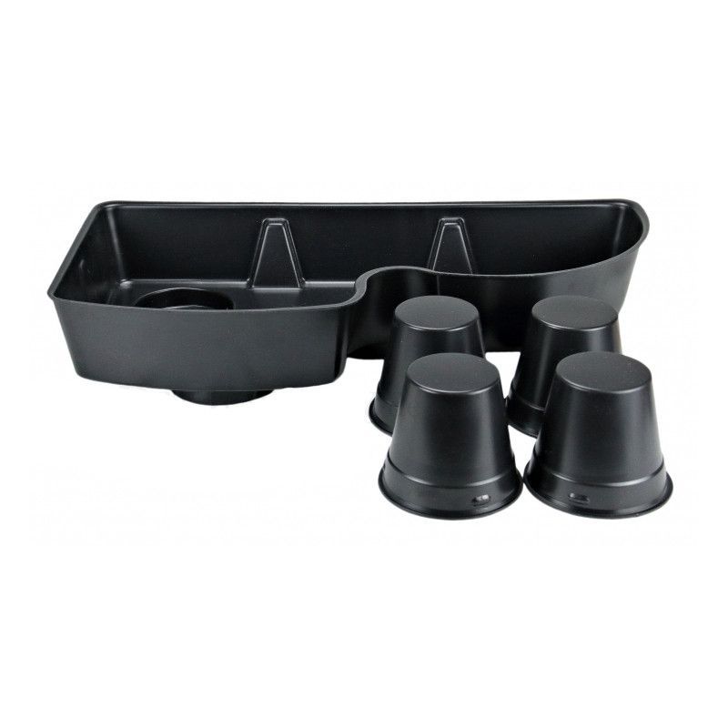 Aqua Terra Land Area 49 x 26 x 17cm