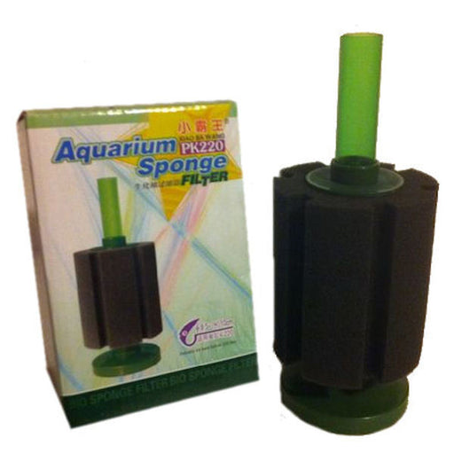 Aquarium Sponge Filter Large