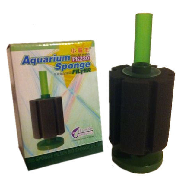 Aquarium Sponge Filter Standard PK220