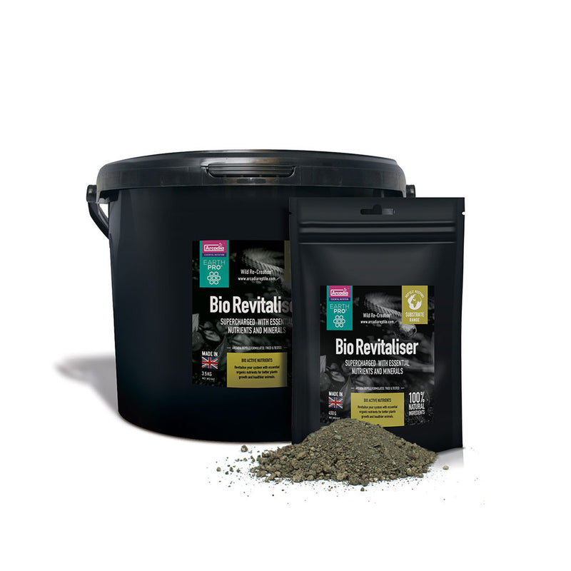Arcdia Earth Pro Bio-Revitaliser