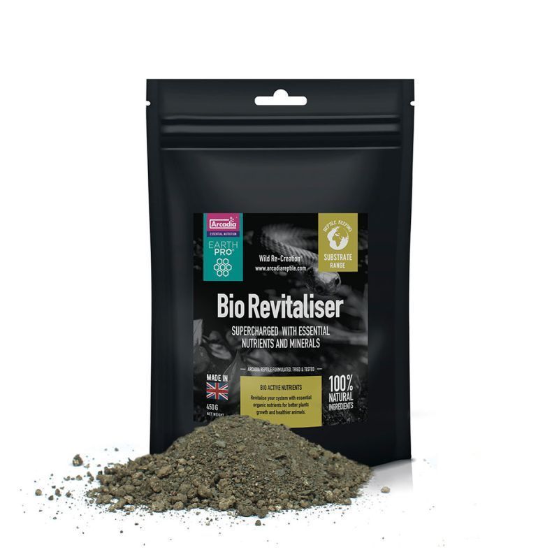 Arcdia Earth Pro Bio-Revitaliser