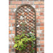 Arched Willow Panel - Small