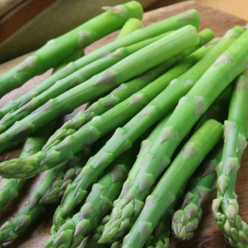 Asparagus Gijnlim